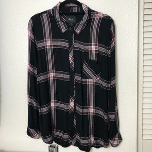 Rails Hunter Plaid Shirt